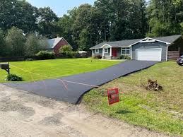 Best Driveway Overlay Services  in Manasquan, NJ